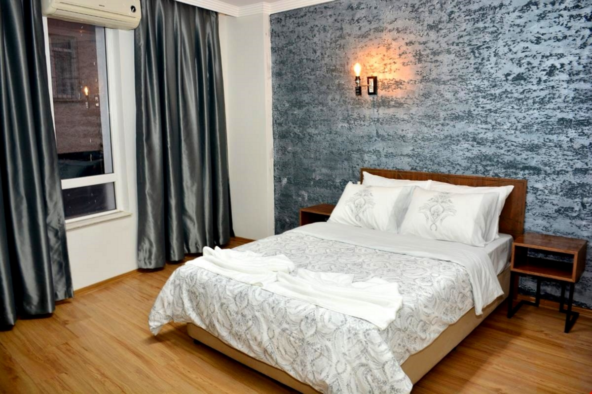 Beta Guest House Überweisen