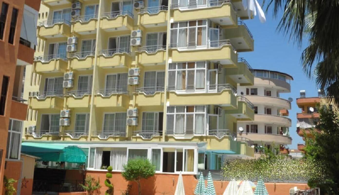 Cann Hotel vip transfer