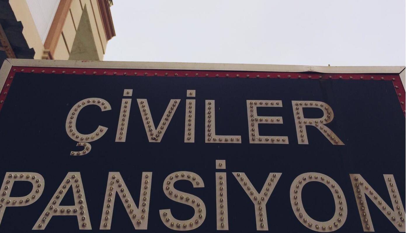 Civiler Hotel vip transfer