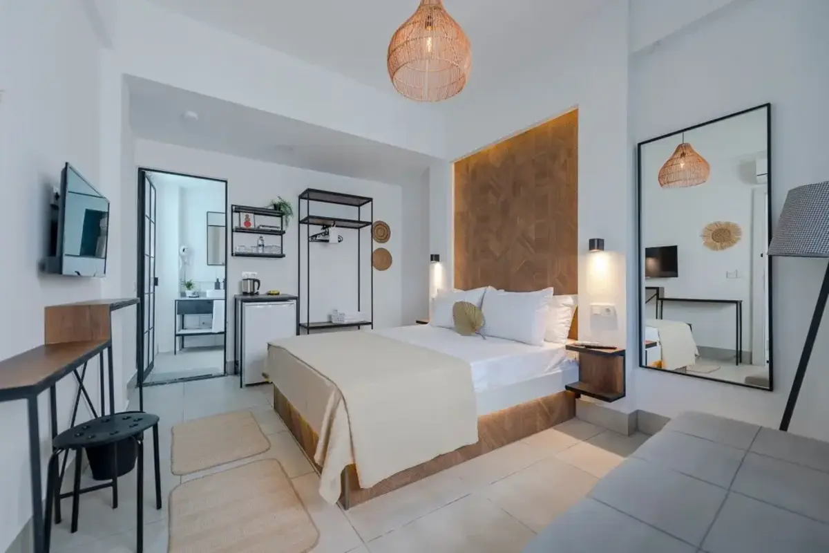 Easy Rooms Kaleici Überweisen