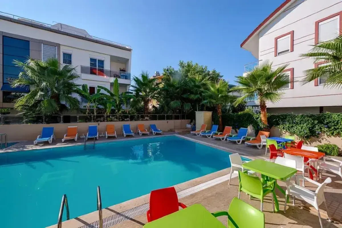 Elitay Hotel Überweisen