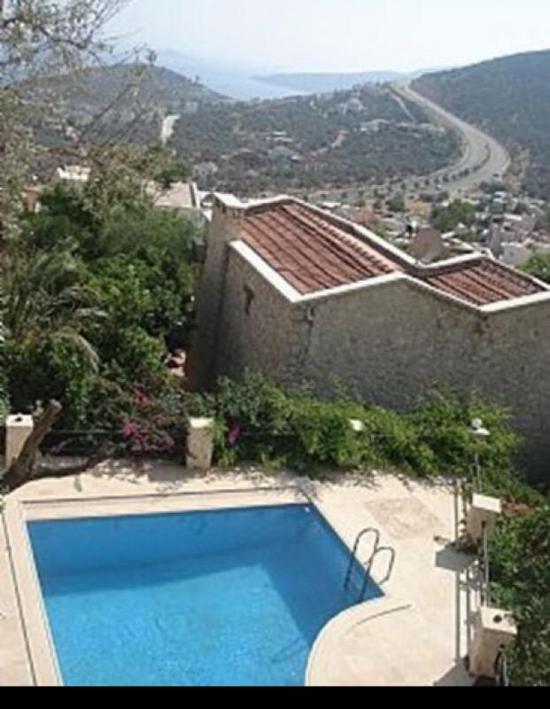 Esin Apart Überweisen