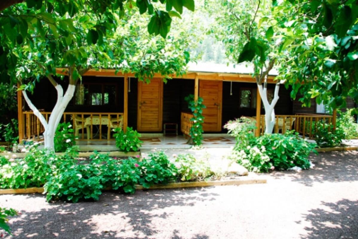 Gayb-i Boutique Home Hotel Überweisen