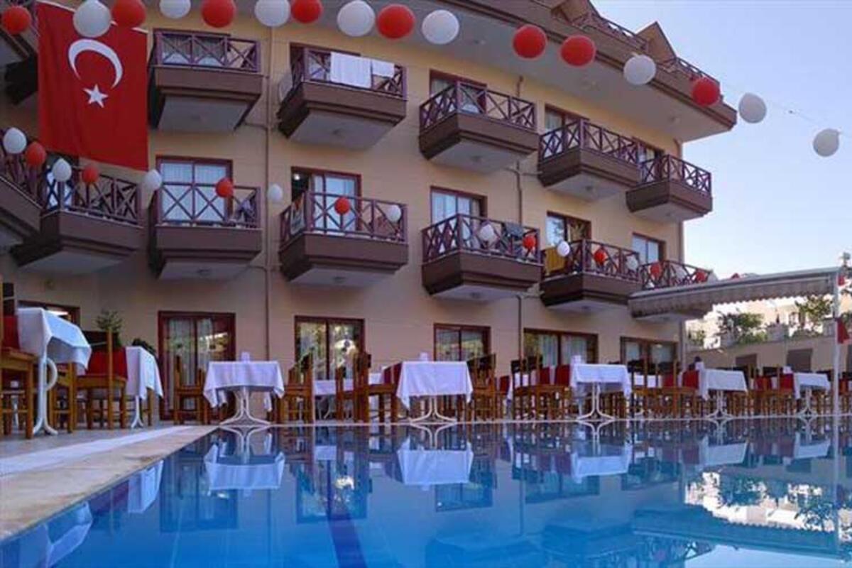 Himeros Beach Hotel vip transfer