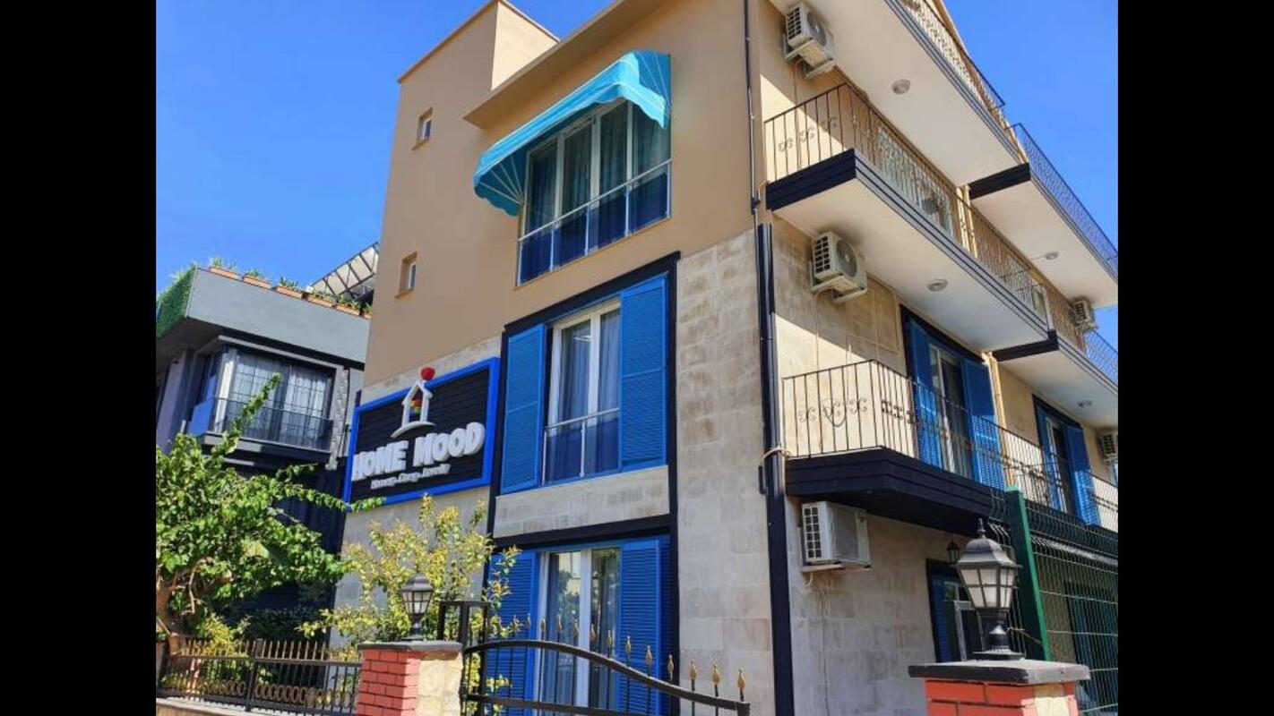 Home Mood Apart vip transfer