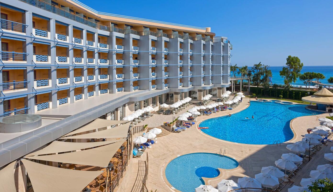 Hotel Kaptan vip transfer