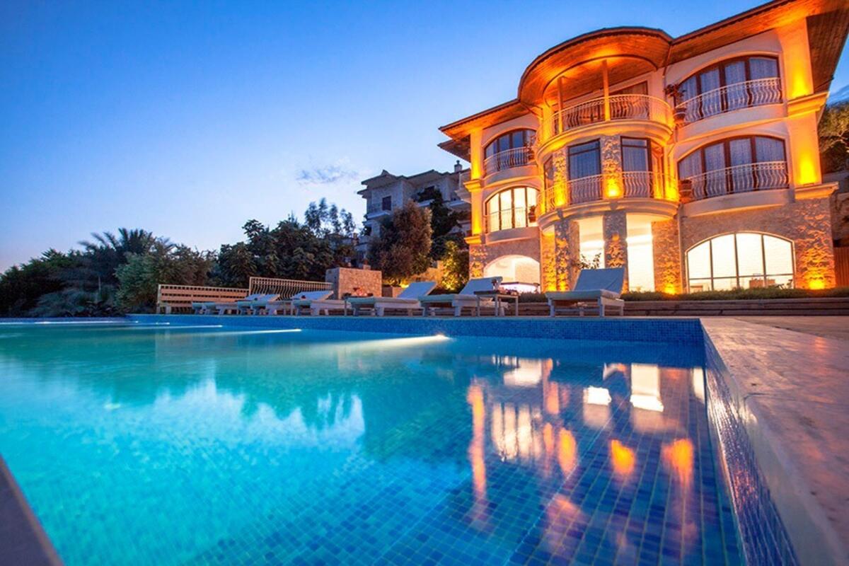 Hotel Marsala Überweisen
