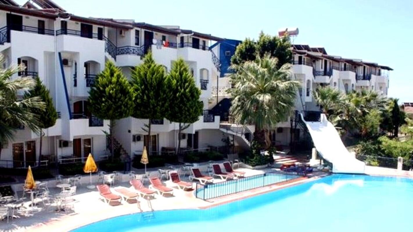 Iona Hotel vip transfer