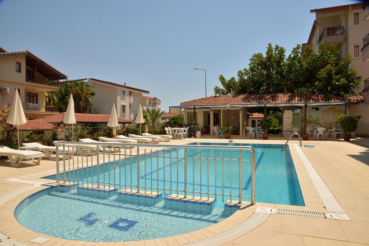 Kaya Apart Hotel vip transfer