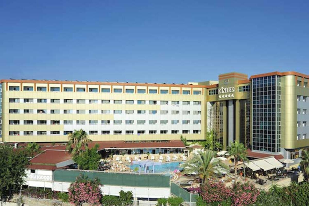 Kirbiyik Resort Hotel vip transfer