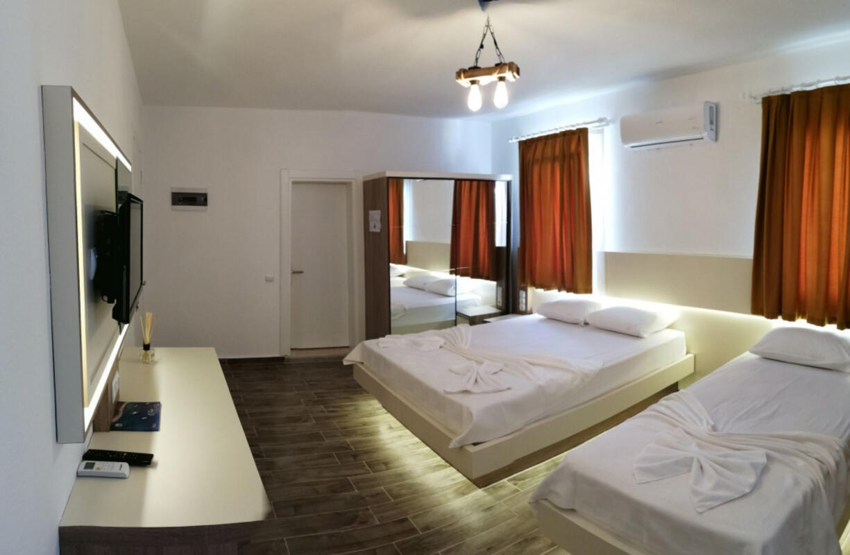 Limon Pension Kas Überweisen