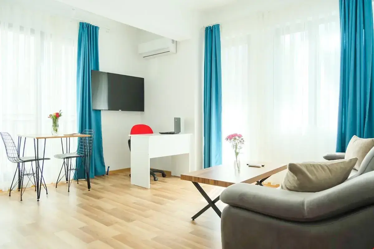 Magesa Apart Lara Überweisen