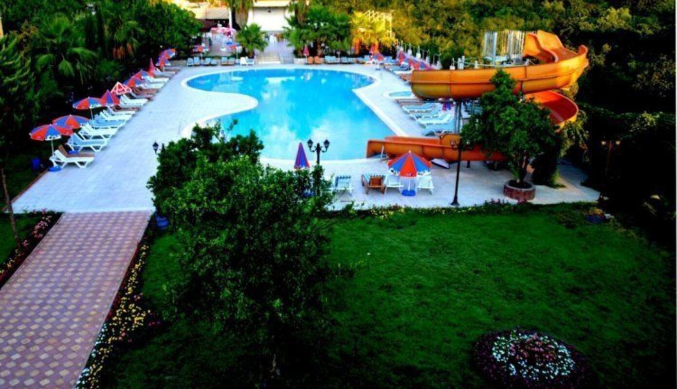 Magic Sun Hotel vip transfer