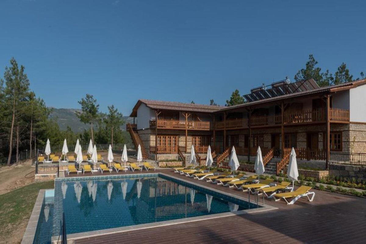 Maison Green Hill Überweisen