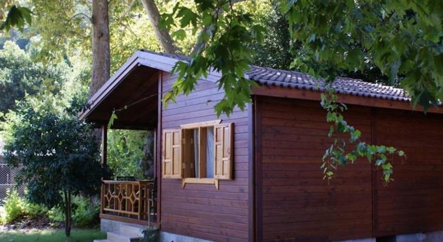 Maji Village Cirali Überweisen