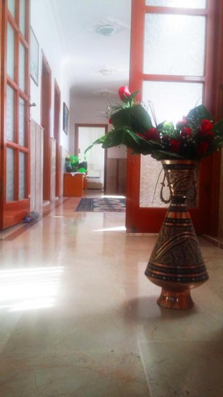 Matador Hotel Überweisen