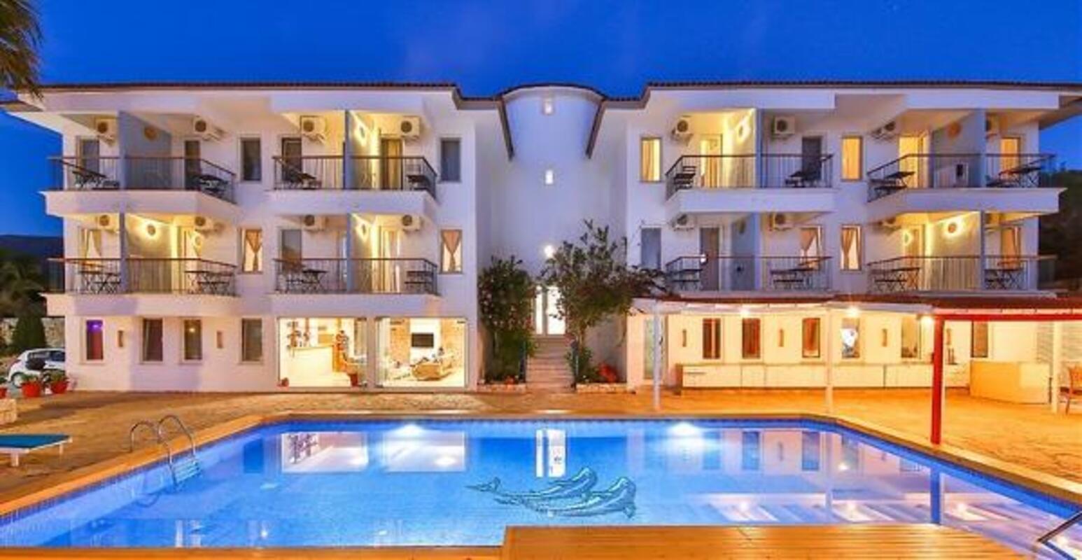 Mavilim Hotel vip transfer