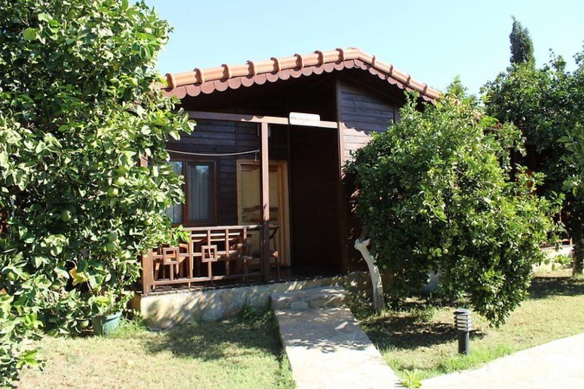 Merhaba Hotel &Restaurant Überweisen