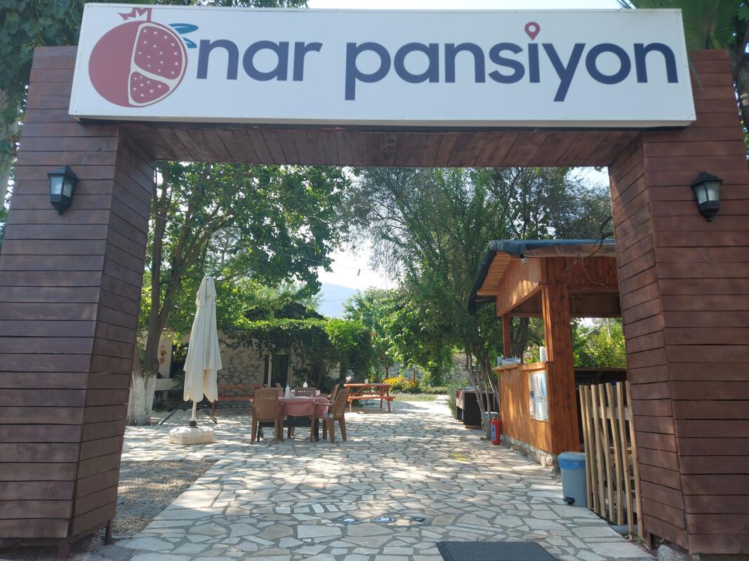 Nar Stone House vip transfer
