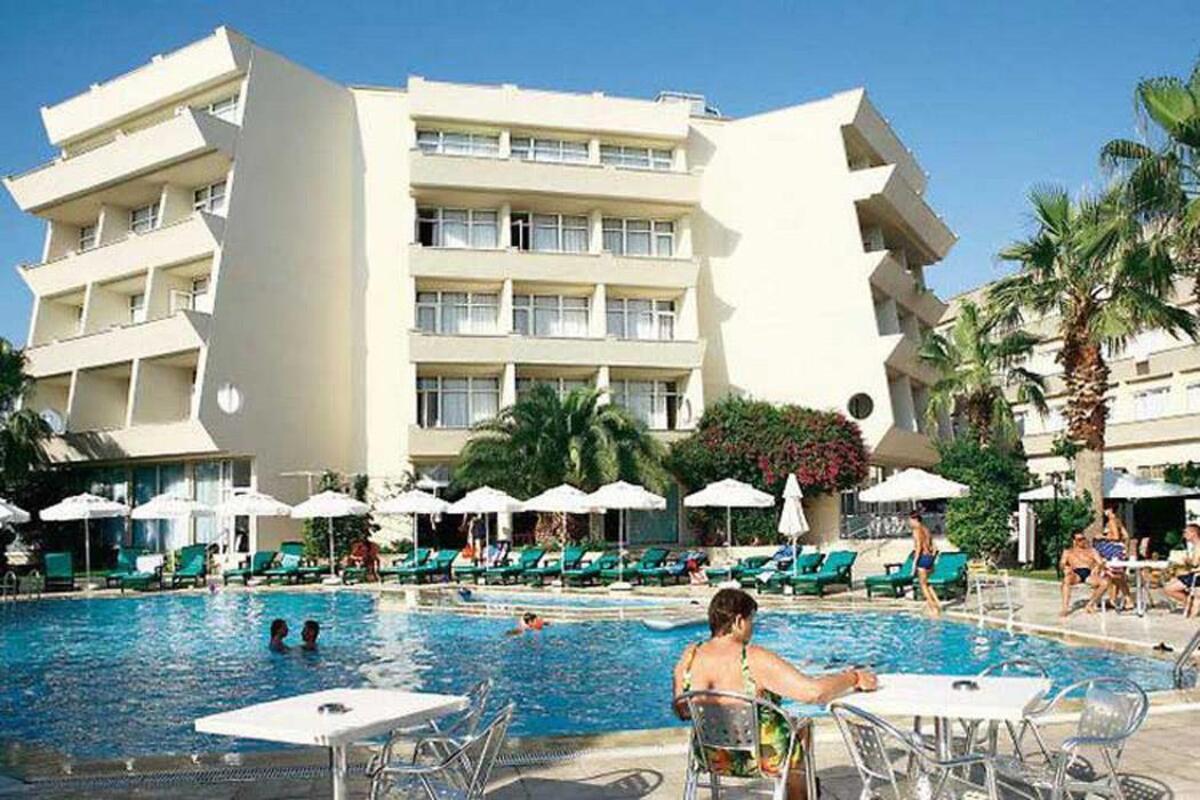 Nerton Hotel vip transfer