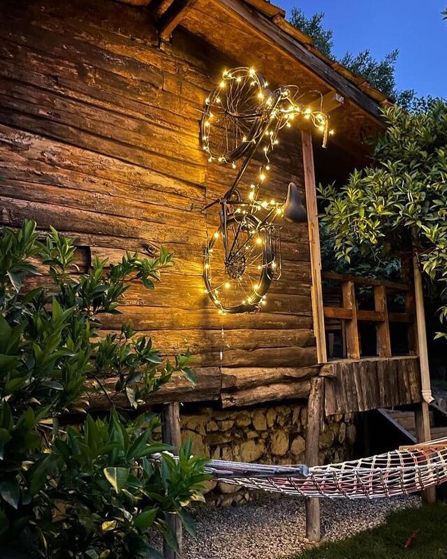 Olympos Baykus Lodge vip transfer