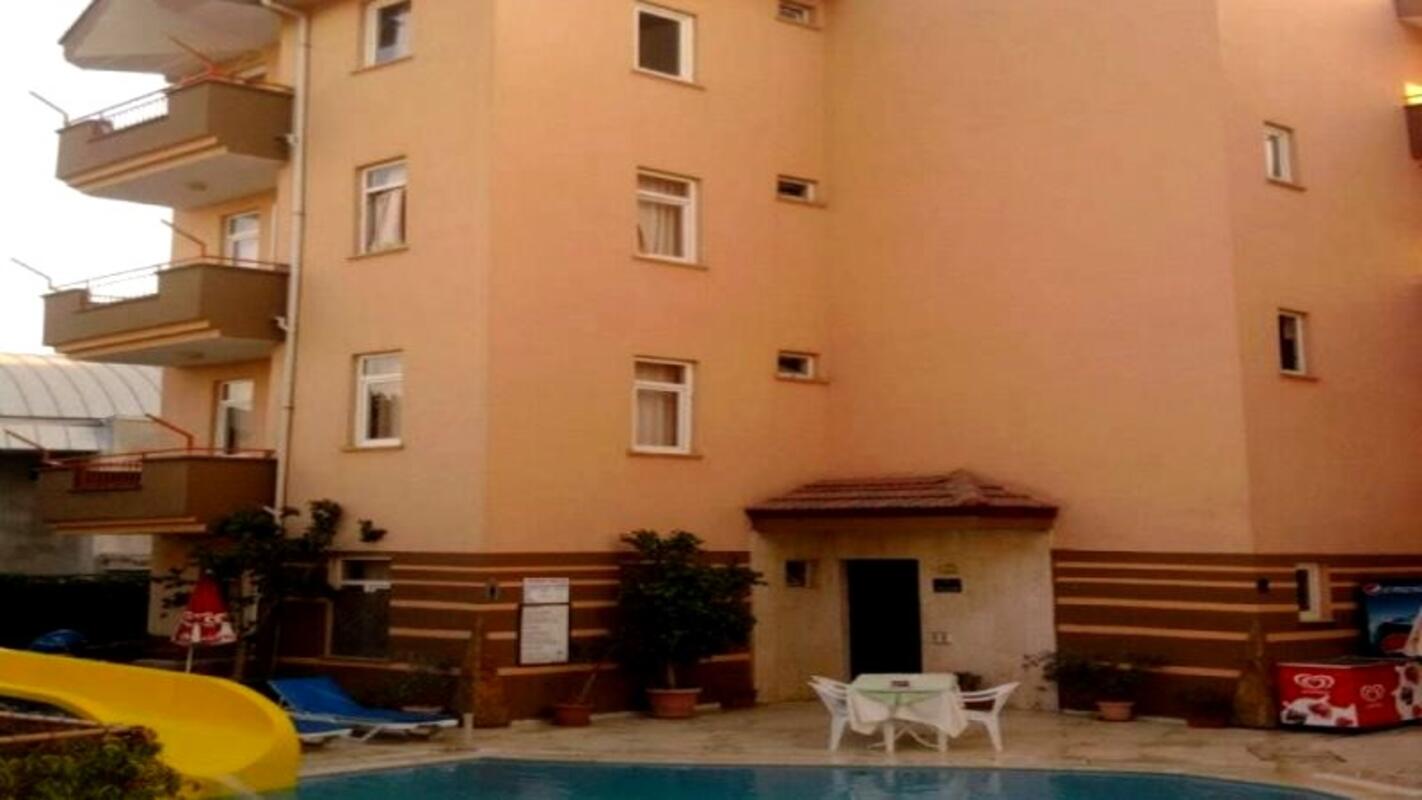 Paris Apart Hotel vip transfer