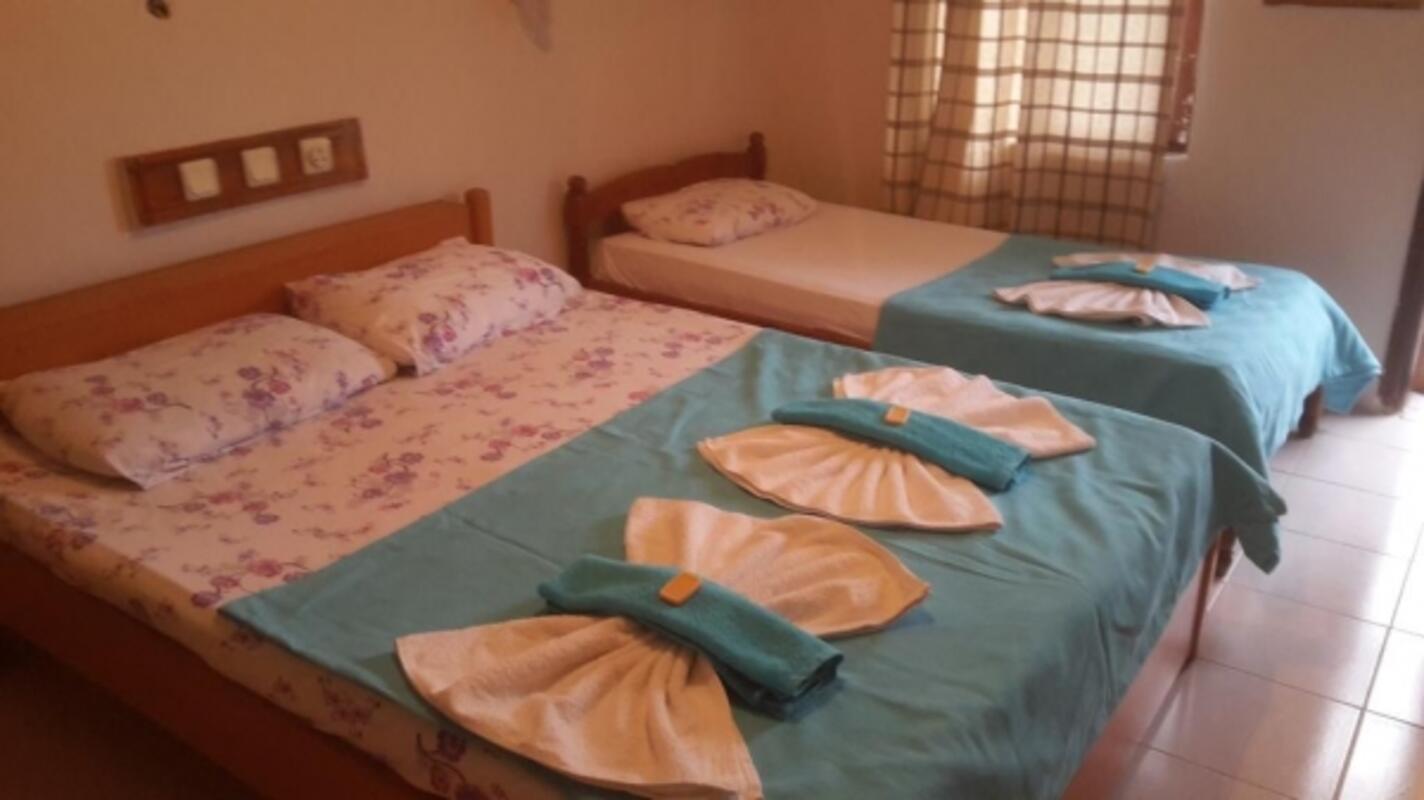Patara Ranch Hotel Überweisen