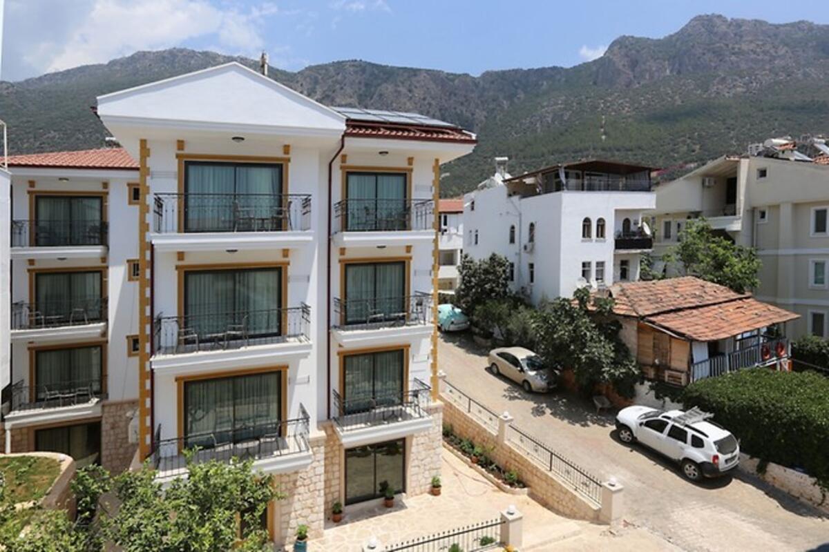 Payam Hotel Überweisen