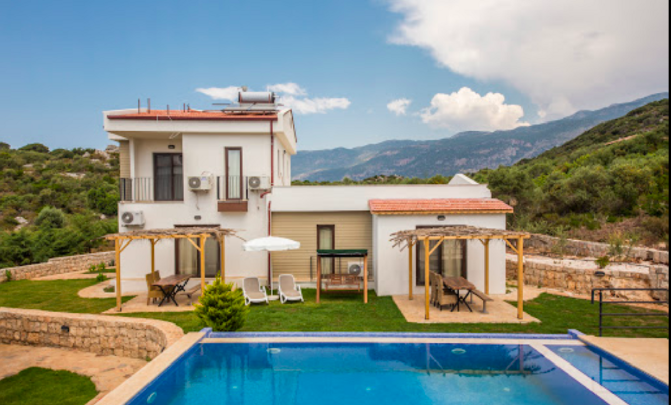 Paydos Hotel Yarimada vip transfer