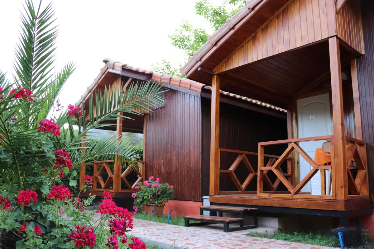 Plaj Hotel Überweisen