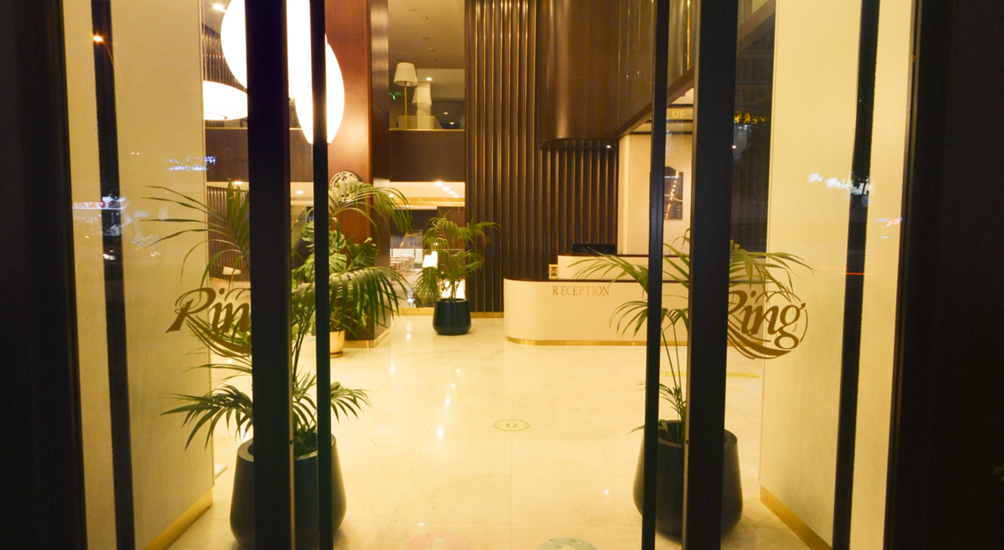Ring Downtown Hotel vip transfer