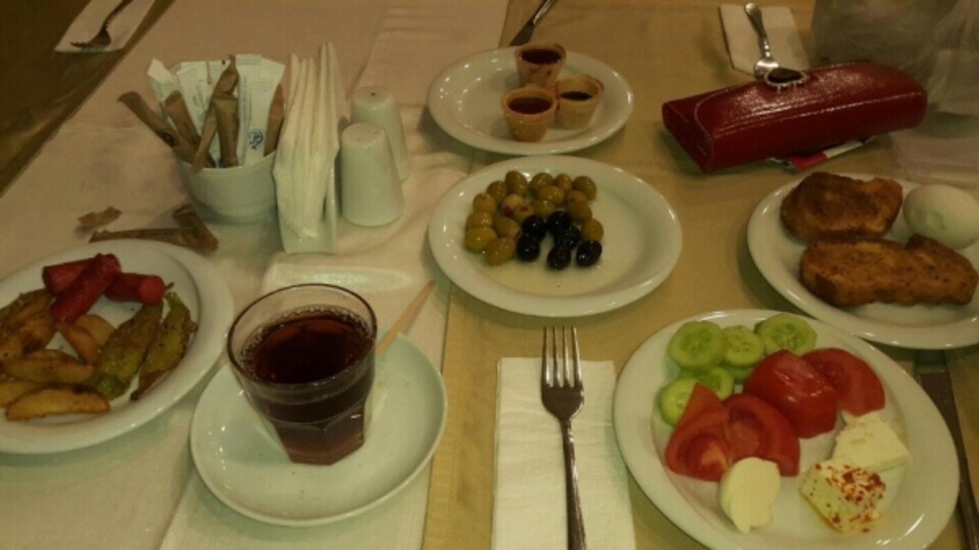 Ring Hotel Antalya Überweisen