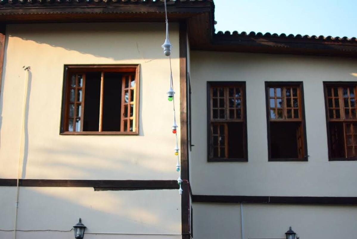 Rönesans Hotel Antalya Überweisen