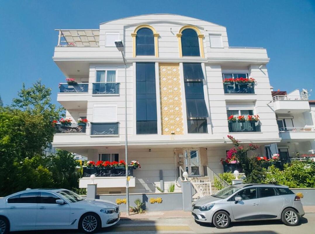 Royal Loft Suite Überweisen