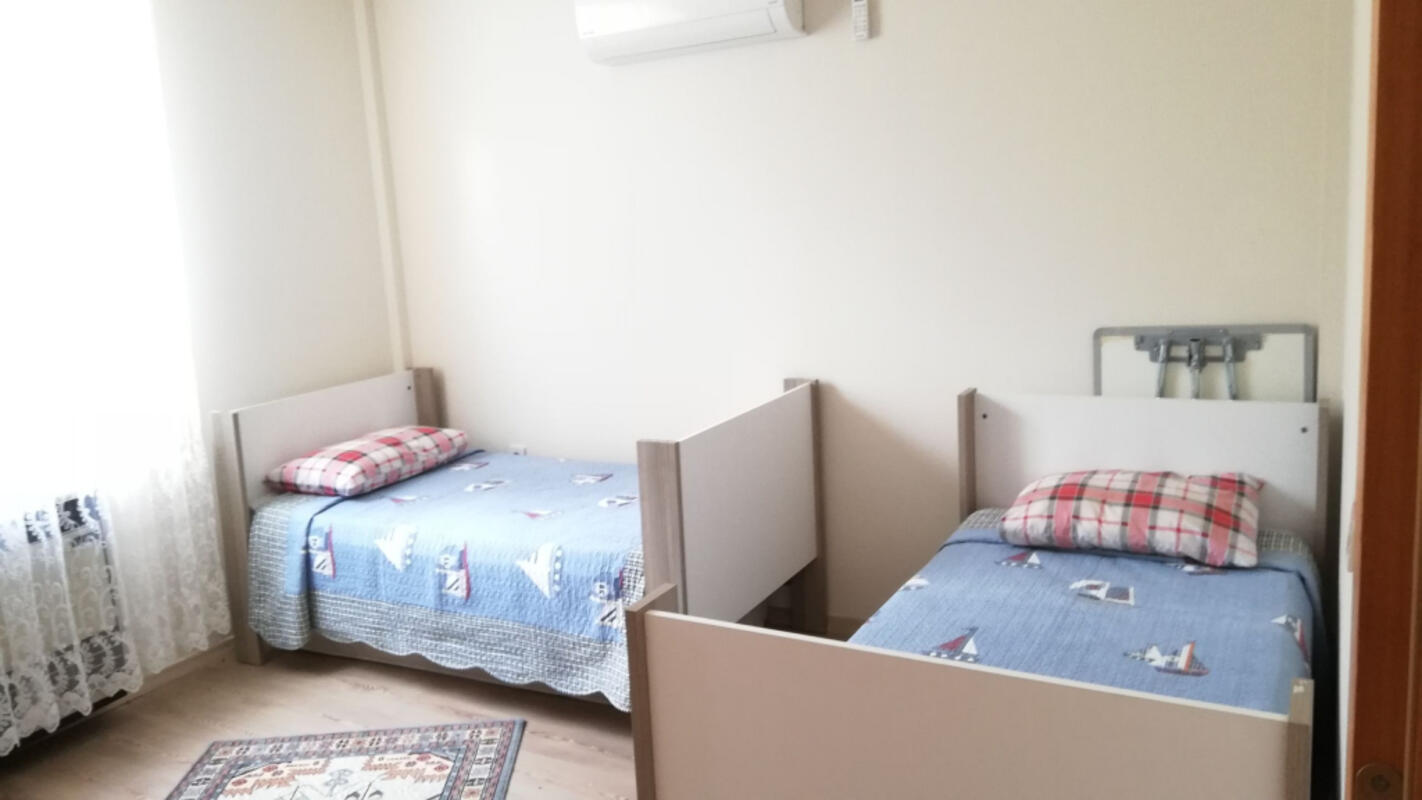 Sahmeran Pension Überweisen