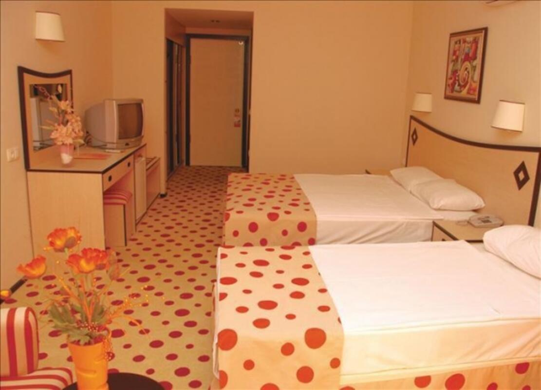 Side Hisar Deluxe Überweisen