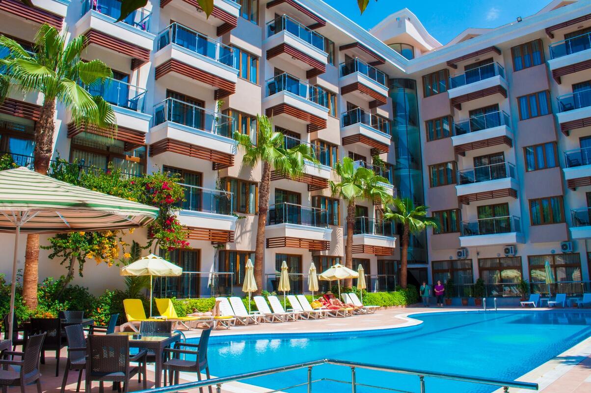 Sun Beach Park vip transfer