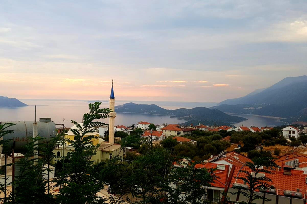 Teras 6 Kas Überweisen