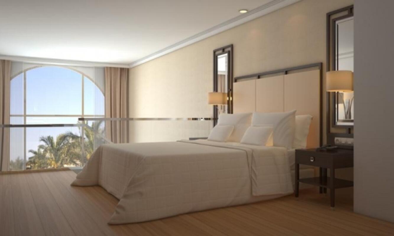 Vertia Luxury Resort vip transfer