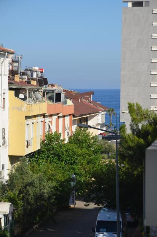 Vienna Apart Hotel Überweisen