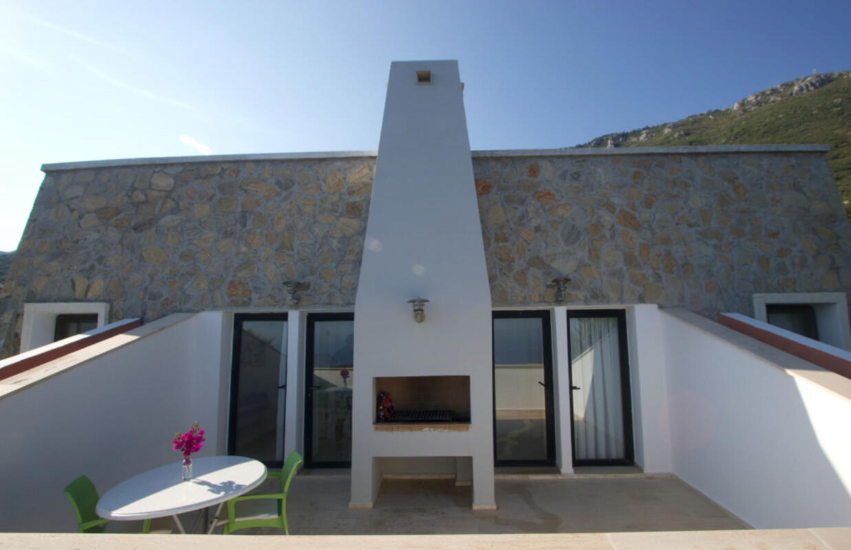 Villa Anka vip transfer