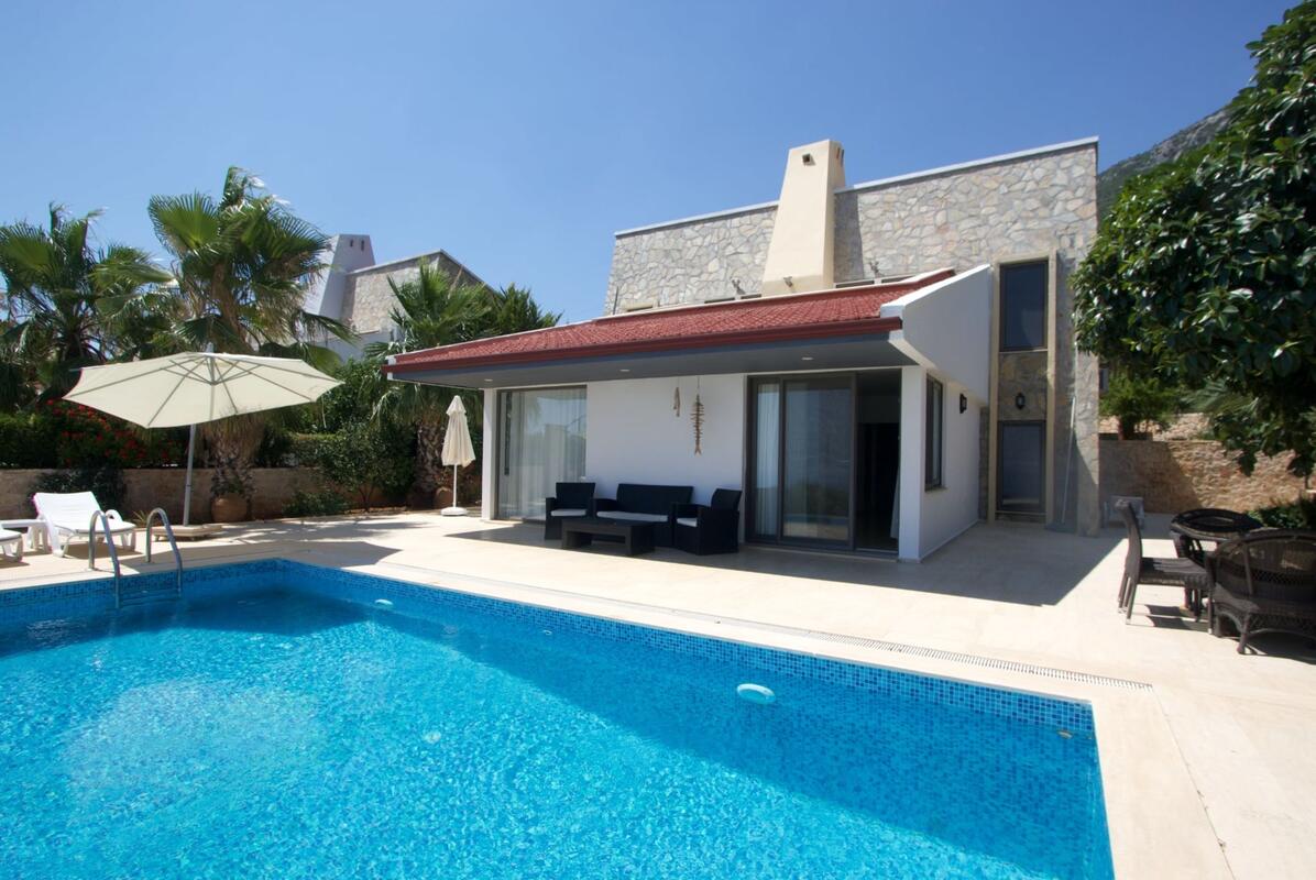 Villa Gurli Überweisen