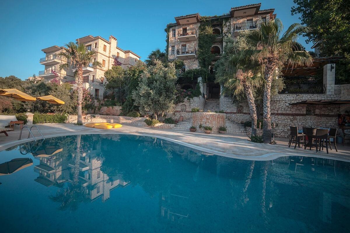 Villa Hotel Tamara Überweisen
