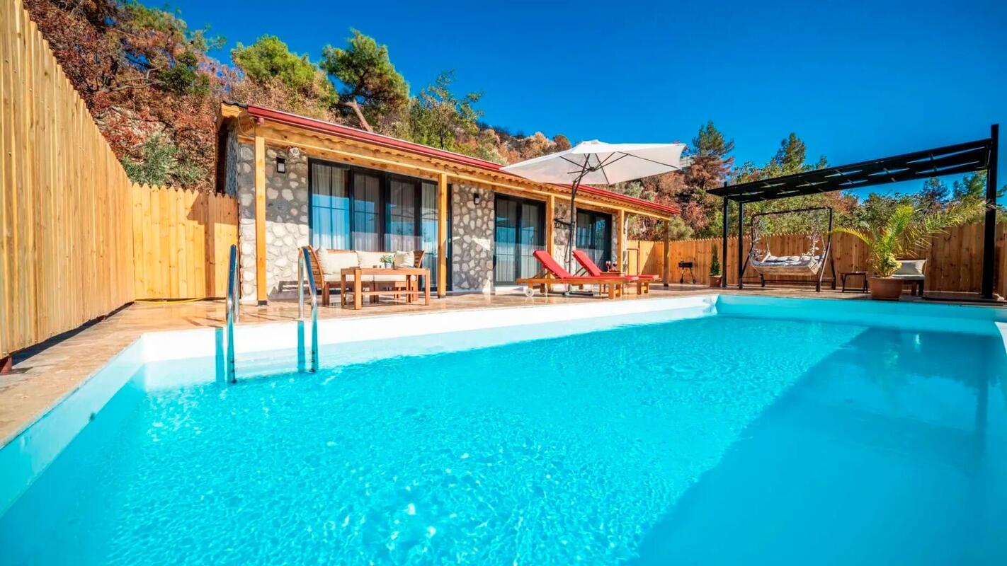 Villa Myway vip transfer