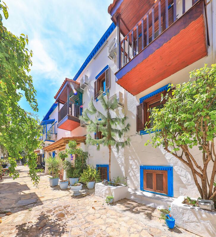 Zinbad Hotel Überweisen